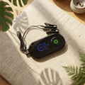 Relievagus Vagus Nerve Ear Clip -Microcurrent Relaxation Device for Relaxation and Better Sleep Support